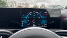 Mercedes-Benz A-Class A200 AMG Line 5dr Auto Petrol Hatchback